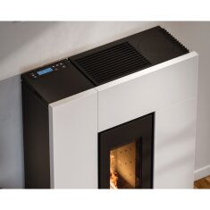 Pelletofen Cadel Grace 7 - 7 kW
