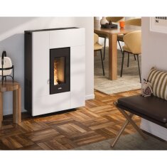 Pelletofen Cadel Grace 7 - 7 kW