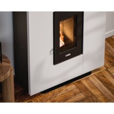 Pelletofen Cadel Grace 7 - 7 kW