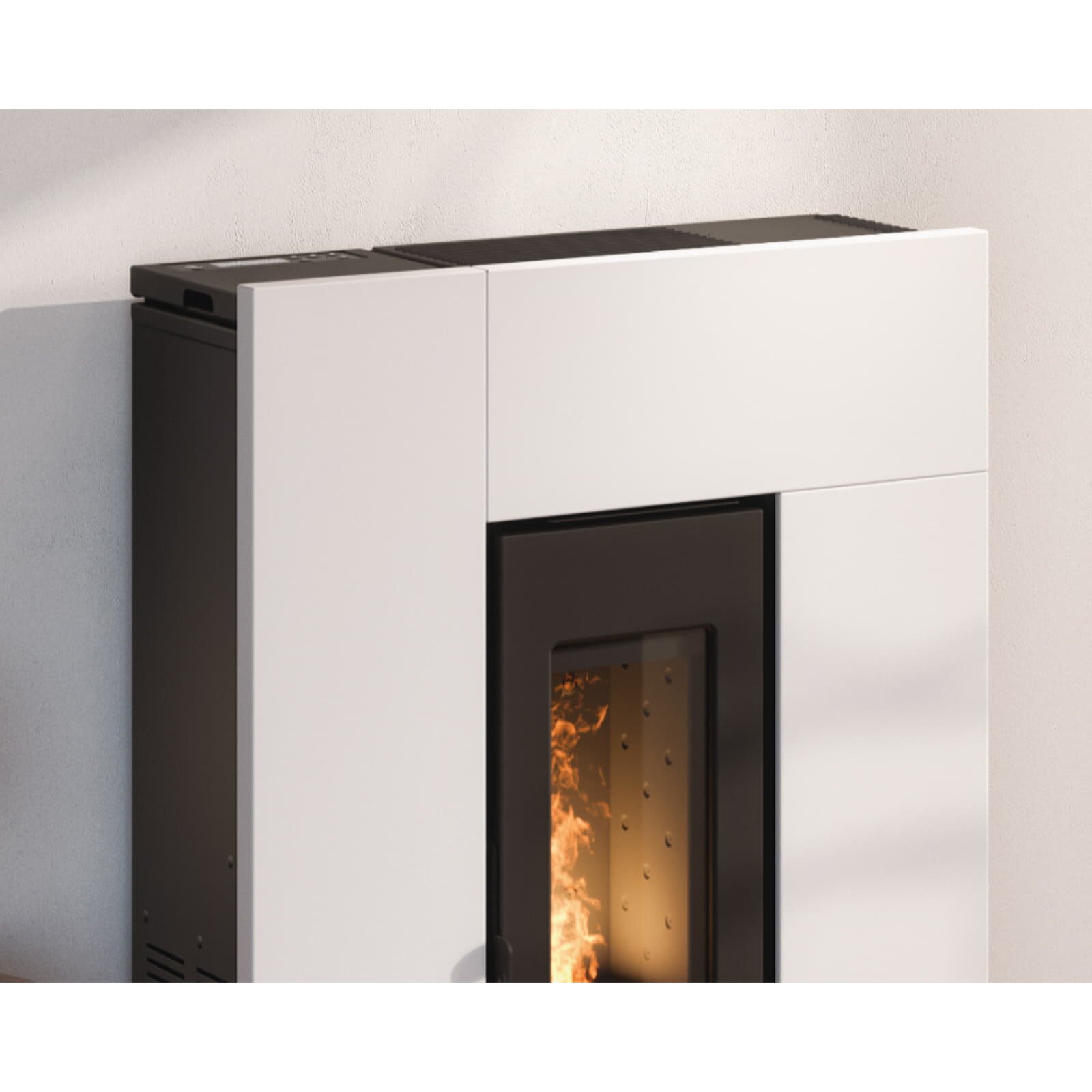 Pelletofen Cadel Grace 7 - 7 kW