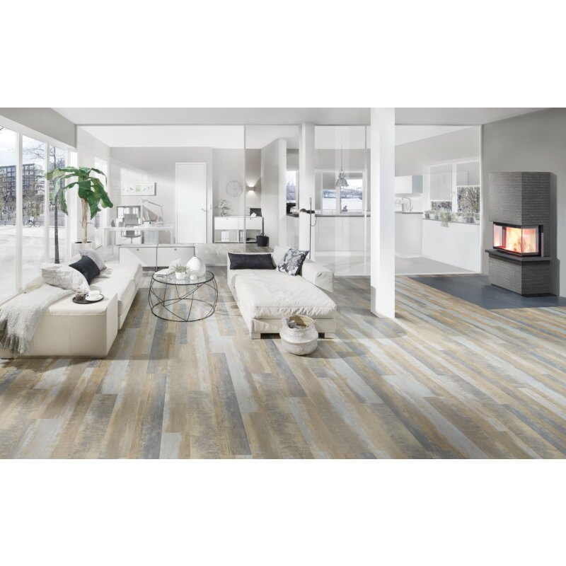 Kaminofen Bausatz Olsberg Osorno - 8 kW