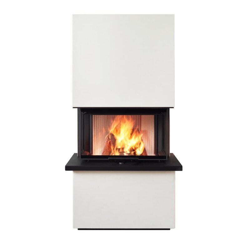 Kaminofen Bausatz Olsberg Osorno - 8 kW