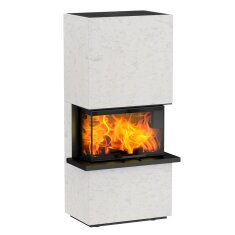 Kaminofen Bausatz Olsberg Osorno - 8 kW