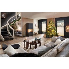 Kaminofen Bausatz Olsberg Osorno - 8 kW