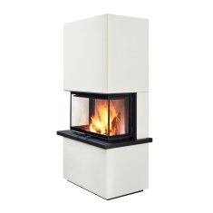 Kaminofen Bausatz Olsberg Osorno - 8 kW