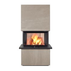 Kaminofen Bausatz Olsberg Osorno - 8 kW