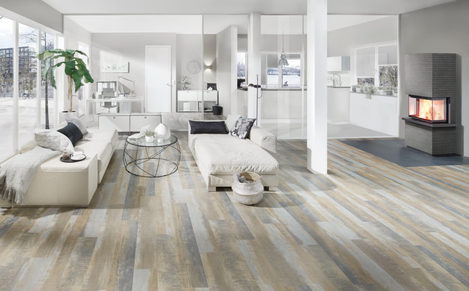 Kaminofen Bausatz Olsberg Osorno - 8 kW