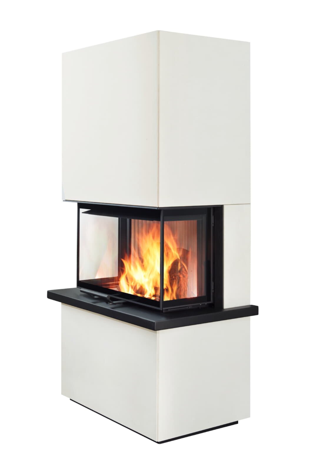 Kaminofen Bausatz Olsberg Osorno - 8 kW