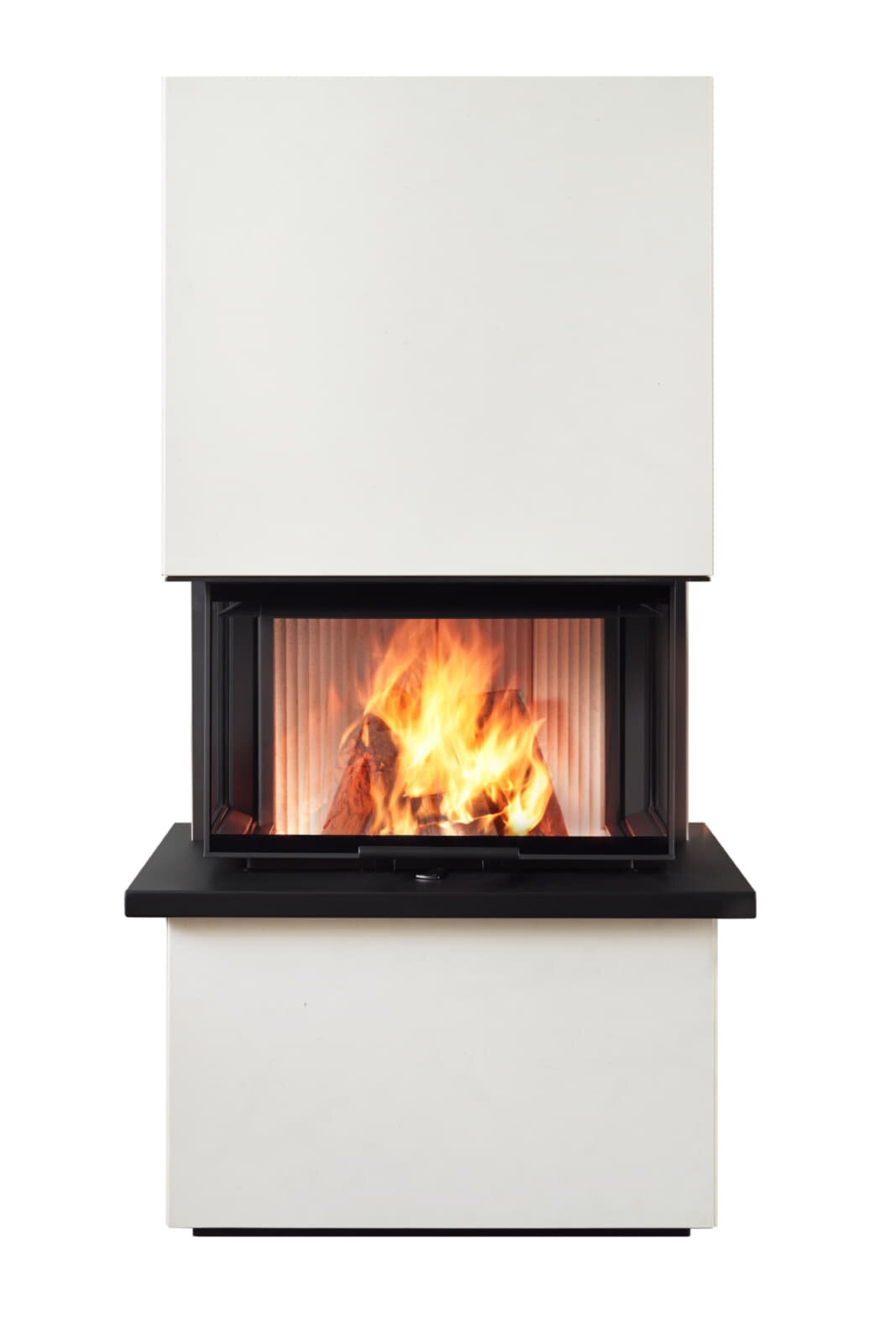 Kaminofen Bausatz Olsberg Osorno - 8 kW