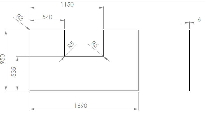 runder Pelletofen Pelletofen Cadel - Spirit 5 - 5,2 kW