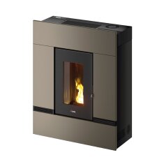 Pelletofen Cadel Mithos Plus 14 Ps - 14 kW