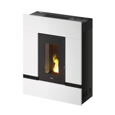 Pelletofen Cadel Mithos Plus 14 Ps - 14 kW