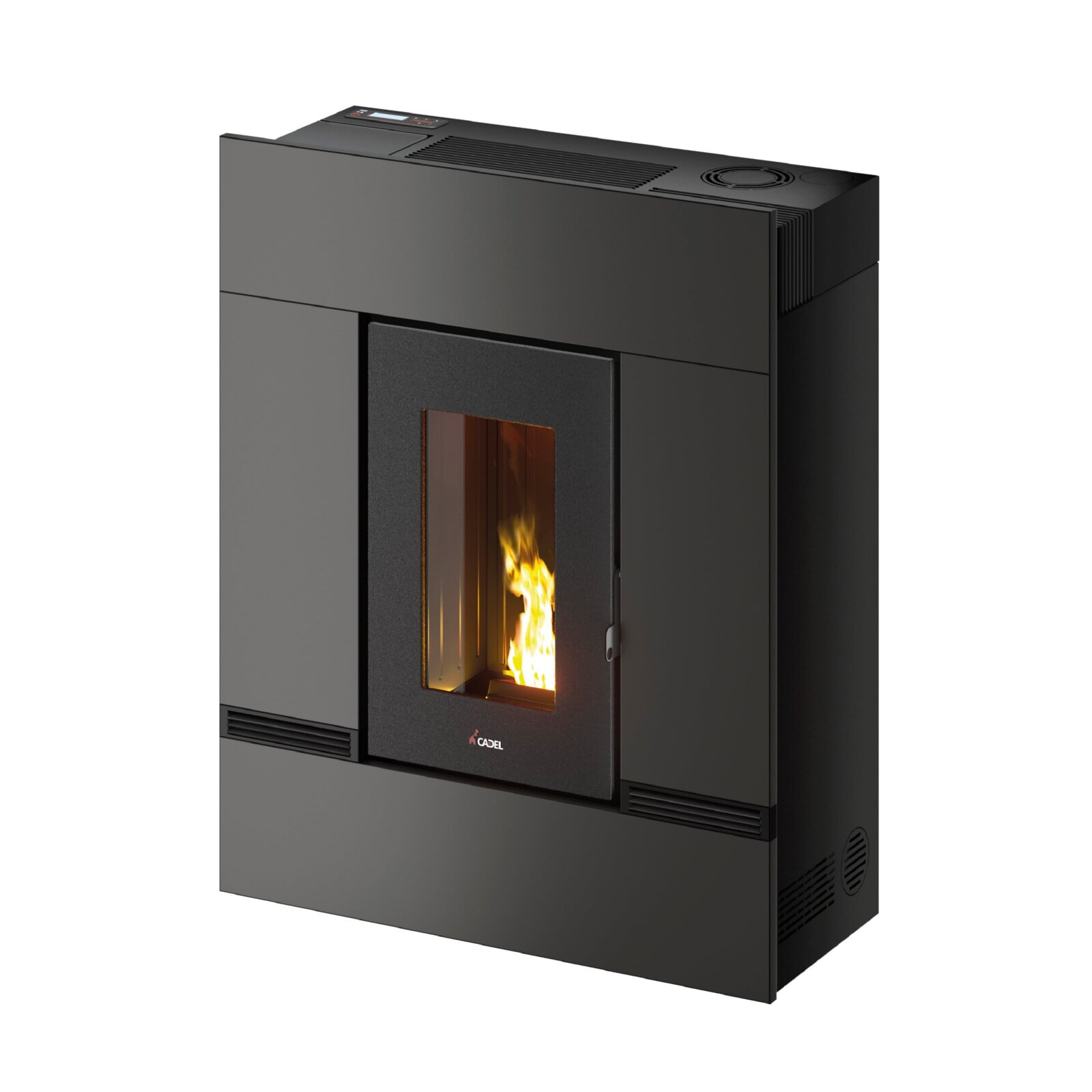 Pelletofen Cadel Mithos Plus 14 Ps - 14 kW