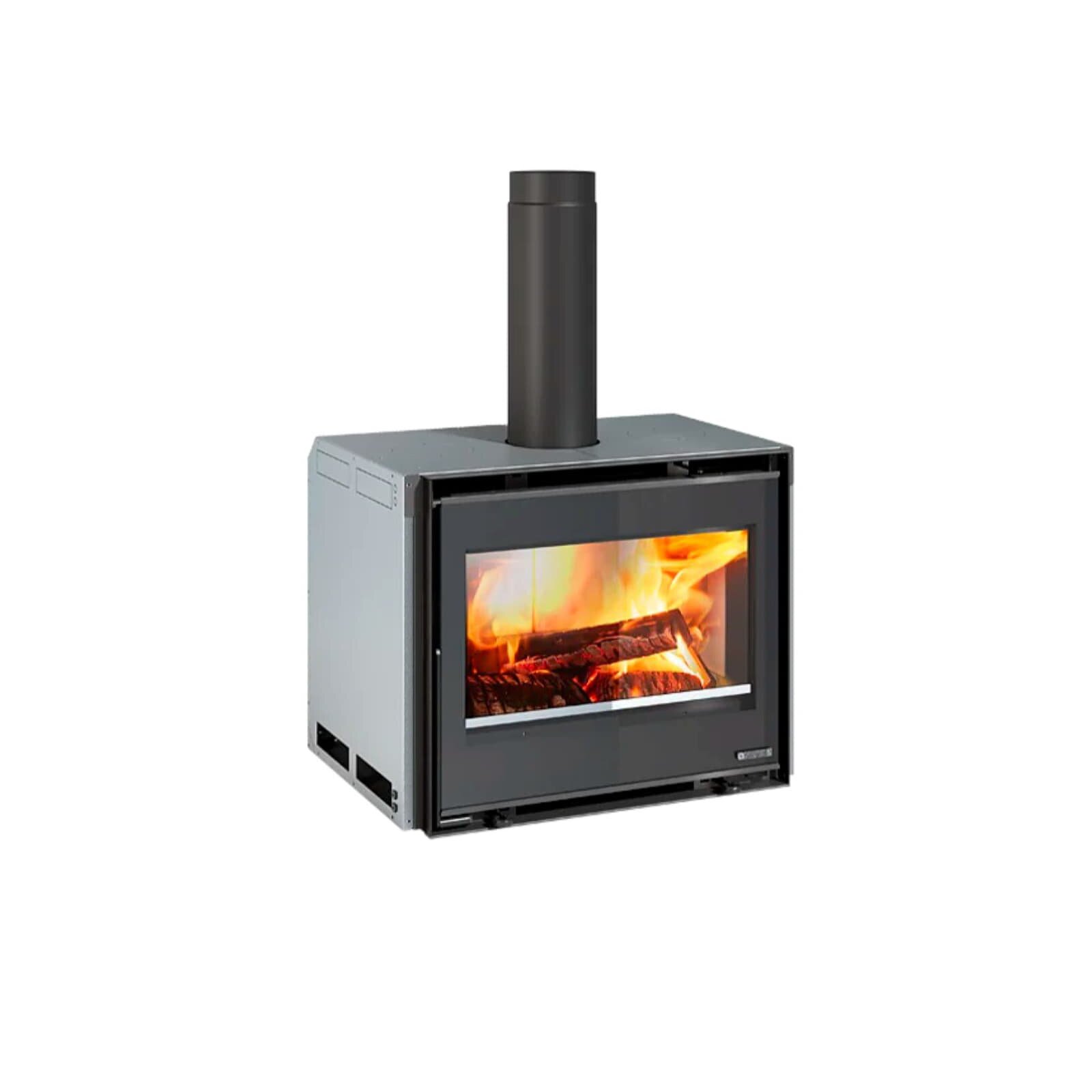 Kamineinsatz La Nordica Inserto 70 Eos - 8,5 kW