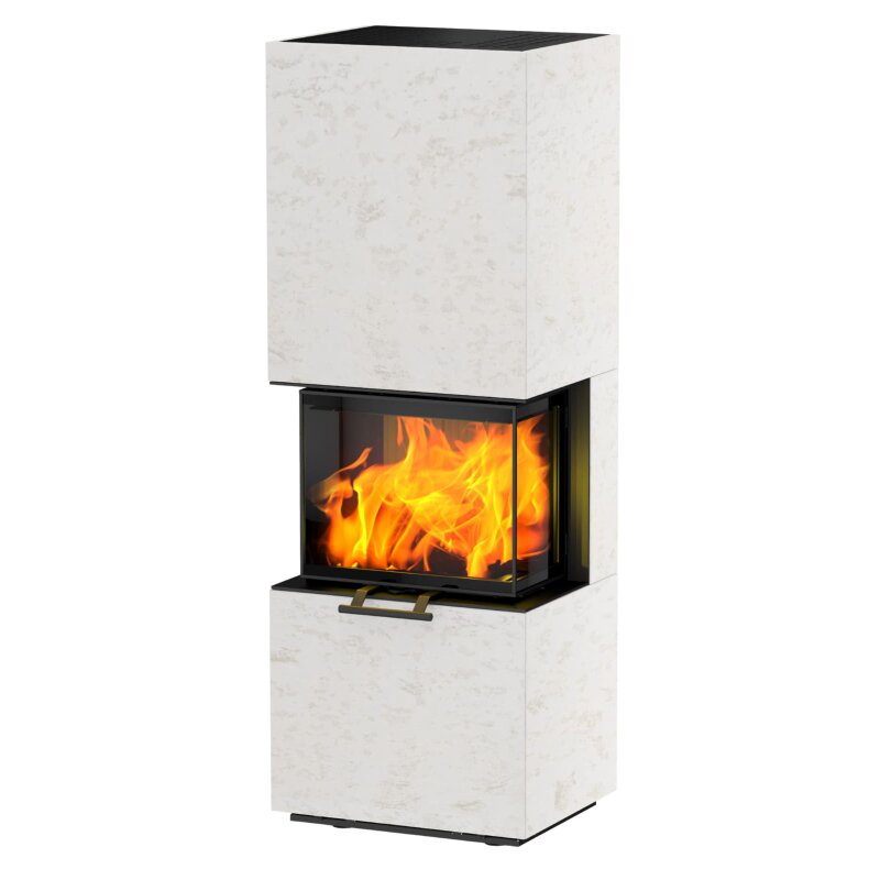 Kaminofen Bausatz Olsberg Osorno S - 5,7 kW