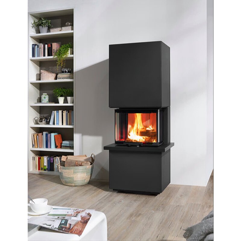 Kaminofen Bausatz Olsberg Osorno S - 5,7 kW