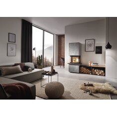 Kaminofen Bausatz Olsberg Osorno S - 5,7 kW