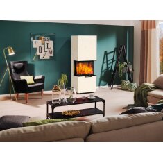 Kaminofen Bausatz Olsberg Osorno S - 5,7 kW