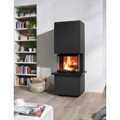 Kaminofen Bausatz Olsberg Osorno S - 5,7 kW