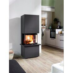 Kaminofen Bausatz Olsberg Osorno S - 5,7 kW