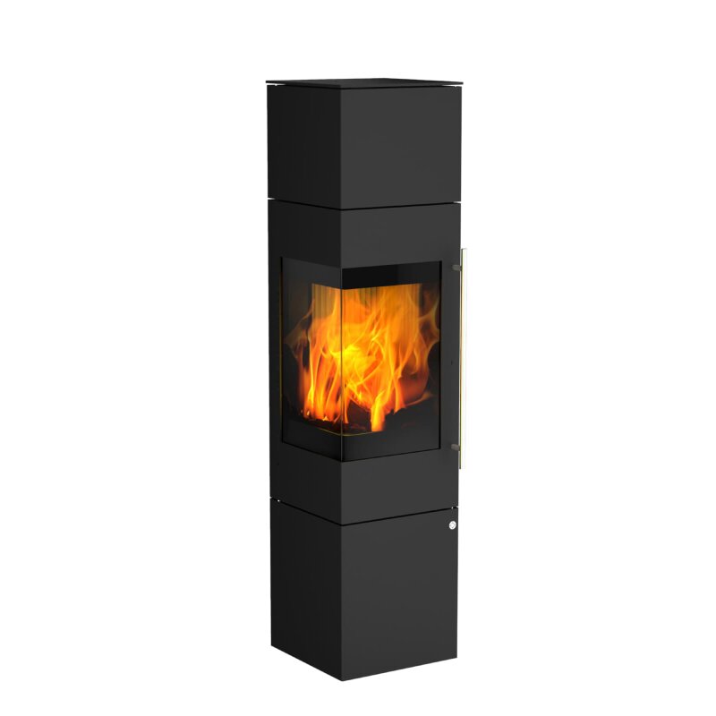 Kaminofen Olsberg Ipala Smart Compact - 5 kW