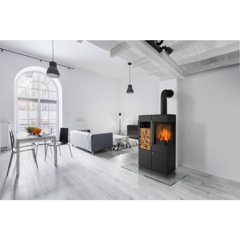 Kaminofen Olsberg Ipala Smart Compact - 5 kW