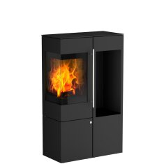 Kaminofen Olsberg Ipala Smart Compact - 5 kW