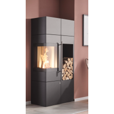 Kaminofen Olsberg Ipala Smart Compact - 5 kW