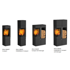 Kaminofen Olsberg Ipala Smart Compact - 5 kW