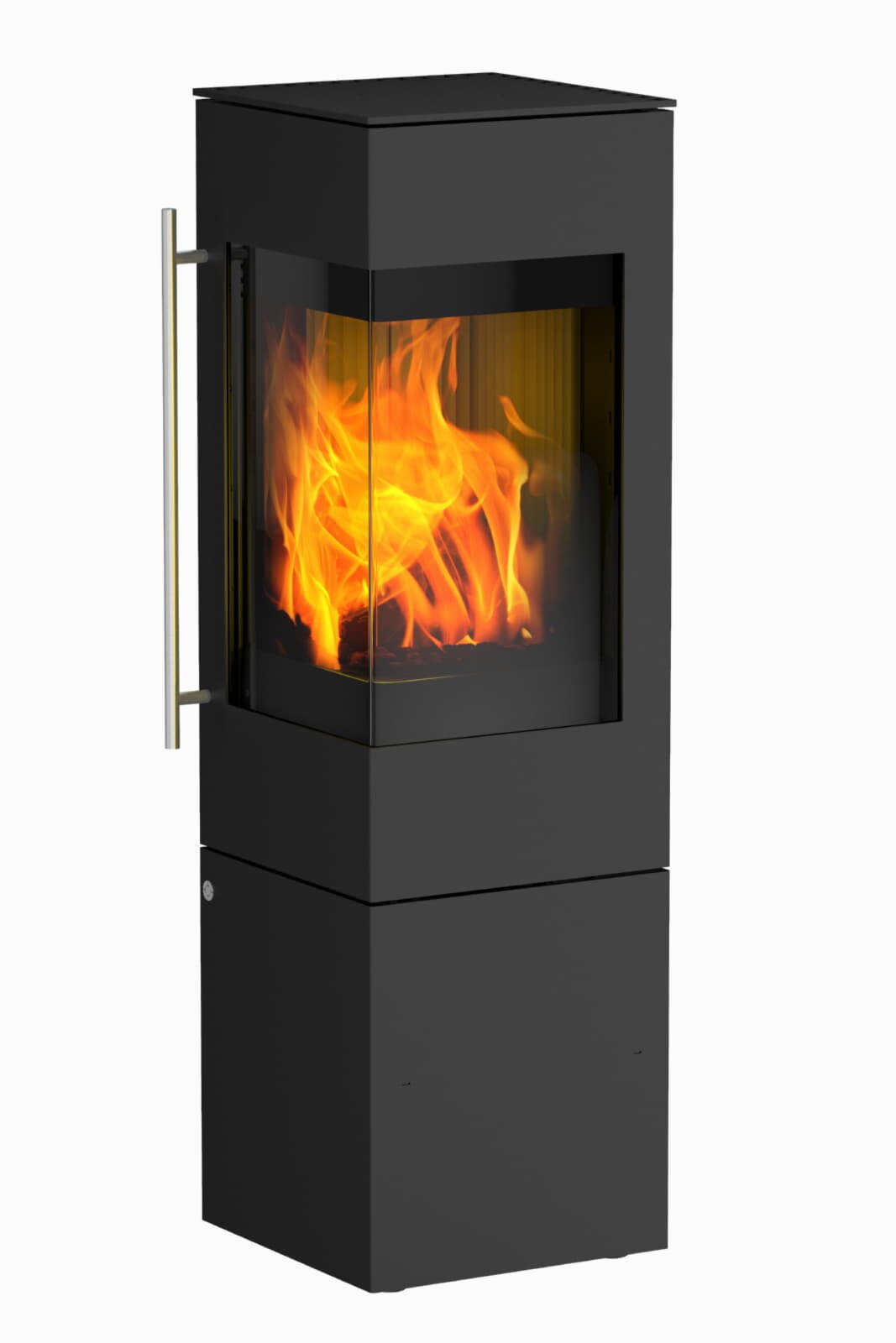 Kaminofen Olsberg Ipala Smart Compact - 5 kW