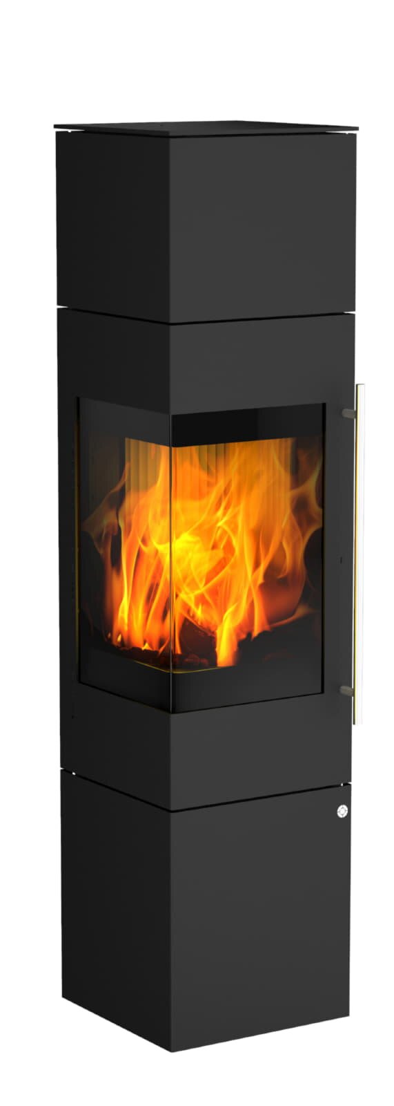 Kaminofen Olsberg Ipala Smart Compact - 5 kW