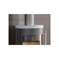 runder Pelletofen Pelletofen Cadel - Spirit 5 - 5,2 kW