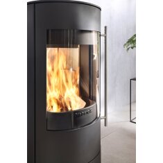 Kaminofen Olsberg Tipas II Compact - 4 kW