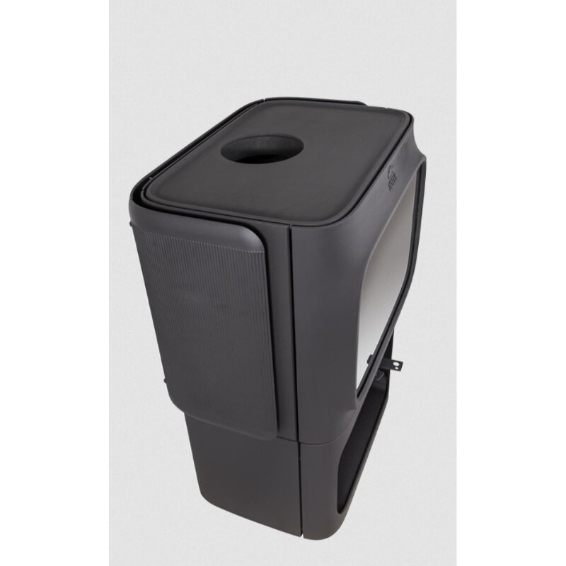 Jotul Satz Konvektionsplatten zum nachträglichen Einbau (BP) - für Jotul F 305-Serie