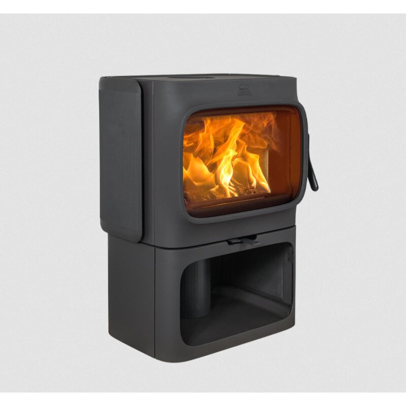 Jotul Satz Konvektionsplatten zum nachträglichen Einbau (BP) - für Jotul F 305-Serie