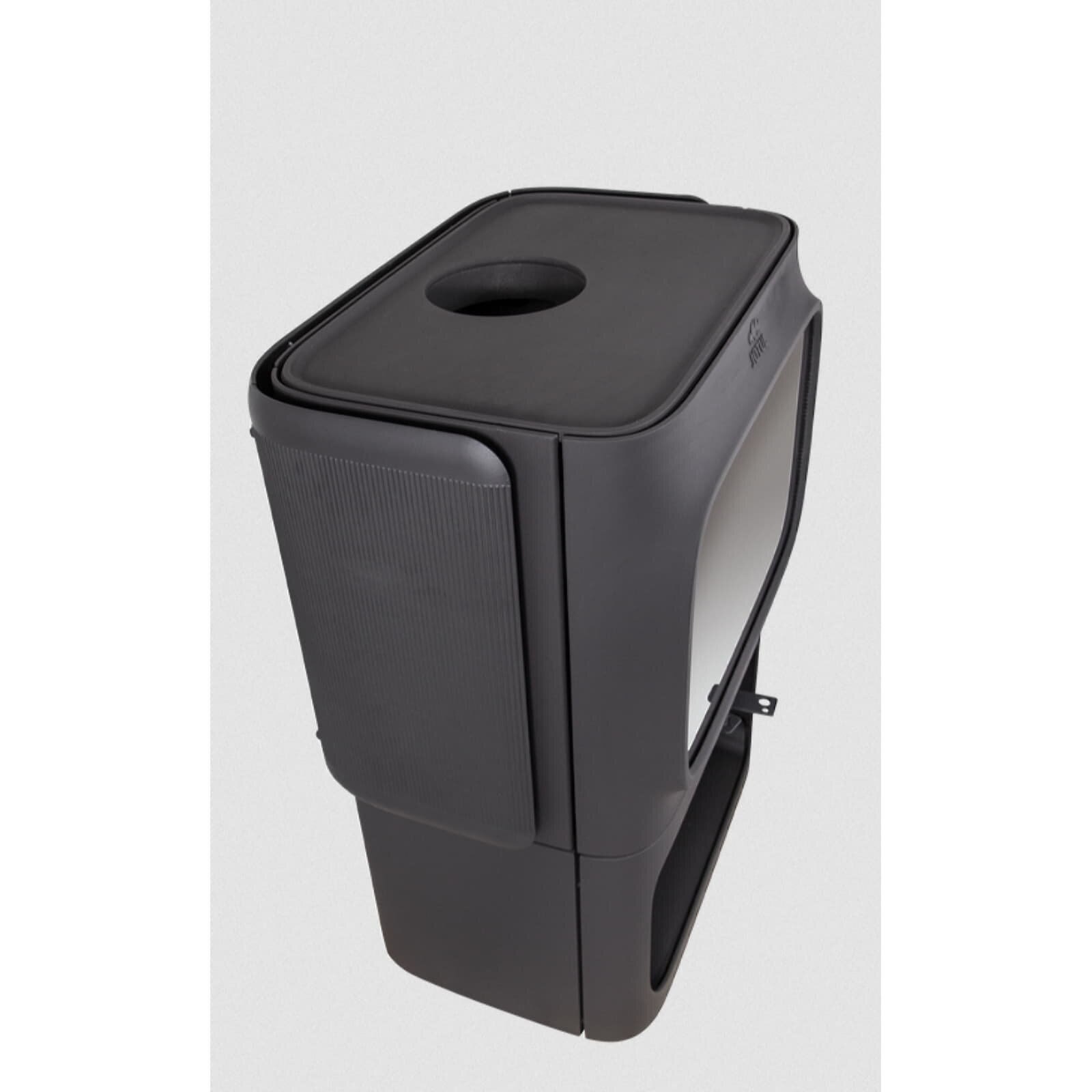 Jotul Satz Konvektionsplatten zum nachträglichen Einbau (BP) - für Jotul F 305-Serie