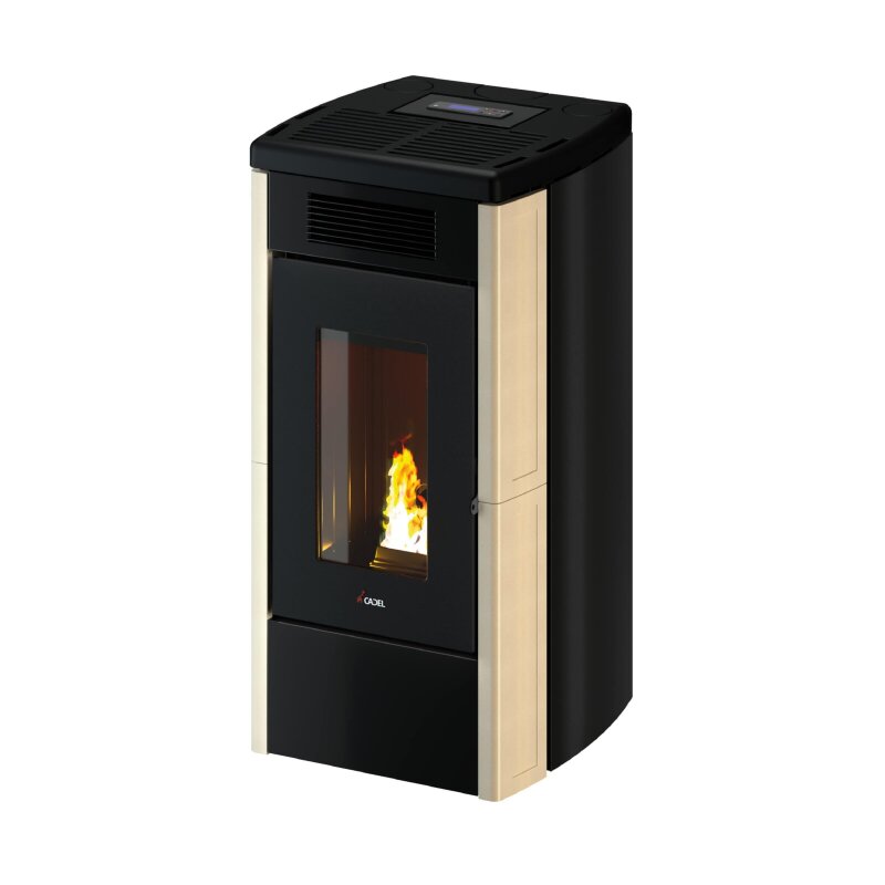 Pelletofen Cadel Atena Plus 12 - 12 kW