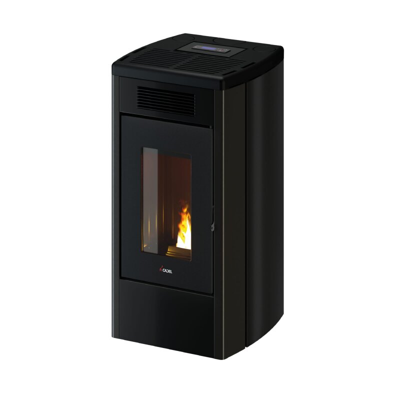 Pelletofen Cadel Atena Plus 12 - 12 kW