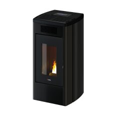 Pelletofen Cadel Atena Plus 12 - 12 kW