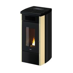 Pelletofen Cadel Atena Plus 12 - 12 kW