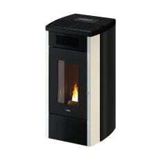 Pelletofen Cadel Atena Plus 12 - 12 kW