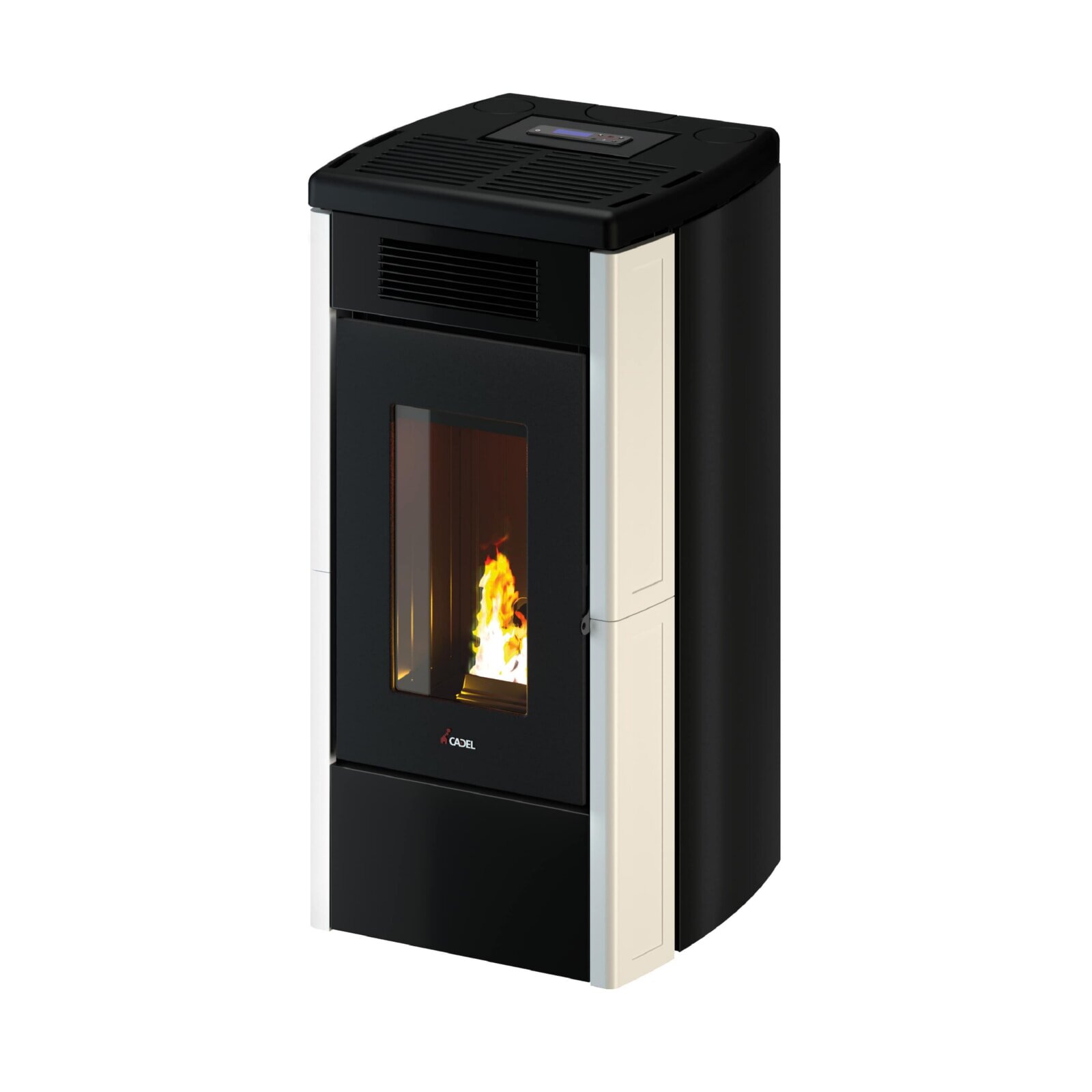 Pelletofen Cadel Atena Plus 12 - 12 kW