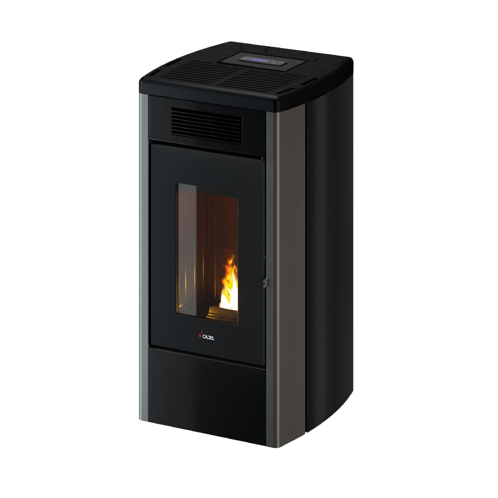 Pelletofen Cadel Atena Plus 12 - 12 kW