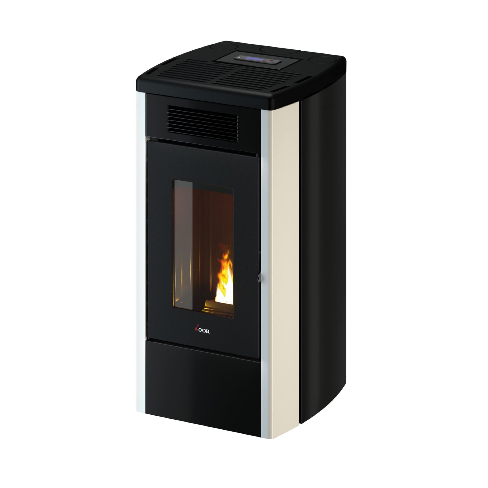 Pelletofen Cadel Atena Plus 12 - 12 kW