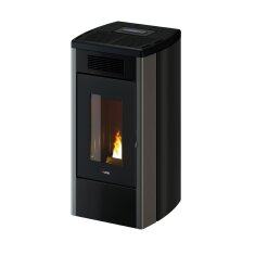 Pelletofen Cadel Atena Plus 14 - 14 kW