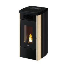 Pelletofen Cadel Atena Plus 14 - 14 kW