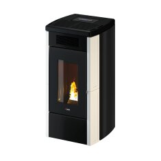 Pelletofen Cadel Atena Plus 14 - 14 kW