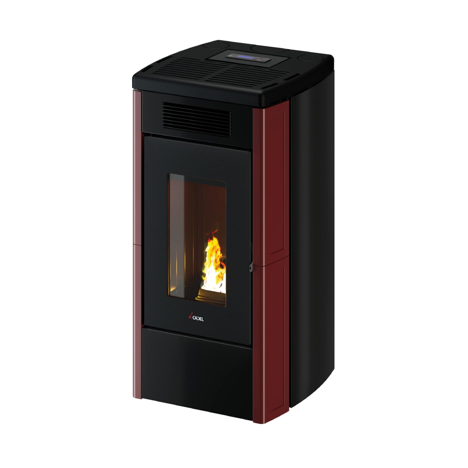 Pelletofen Cadel Atena Plus 14 - 14 kW