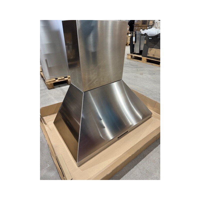 Rizzoli Dunstabzugshaube - Cappa Camino Inox 91 cm - B-Ware