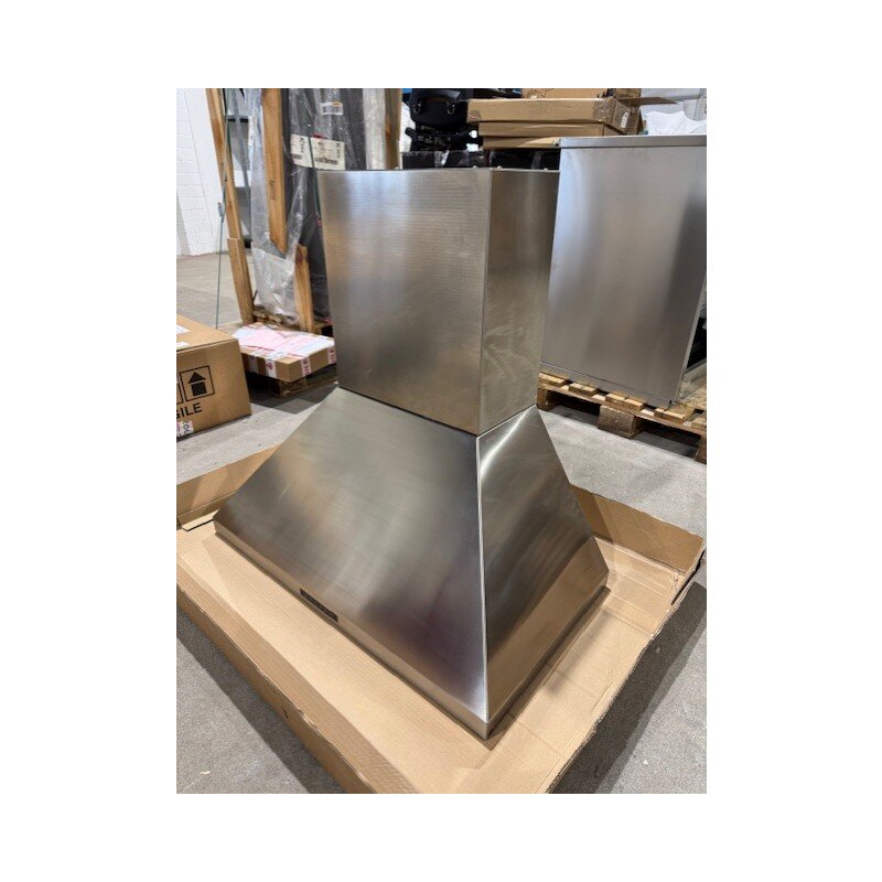 Rizzoli Dunstabzugshaube - Cappa Camino Inox 91 cm - B-Ware